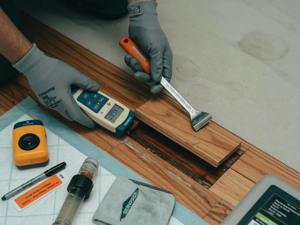 Why choose Water Damage Restoration in Hillsboro, TX